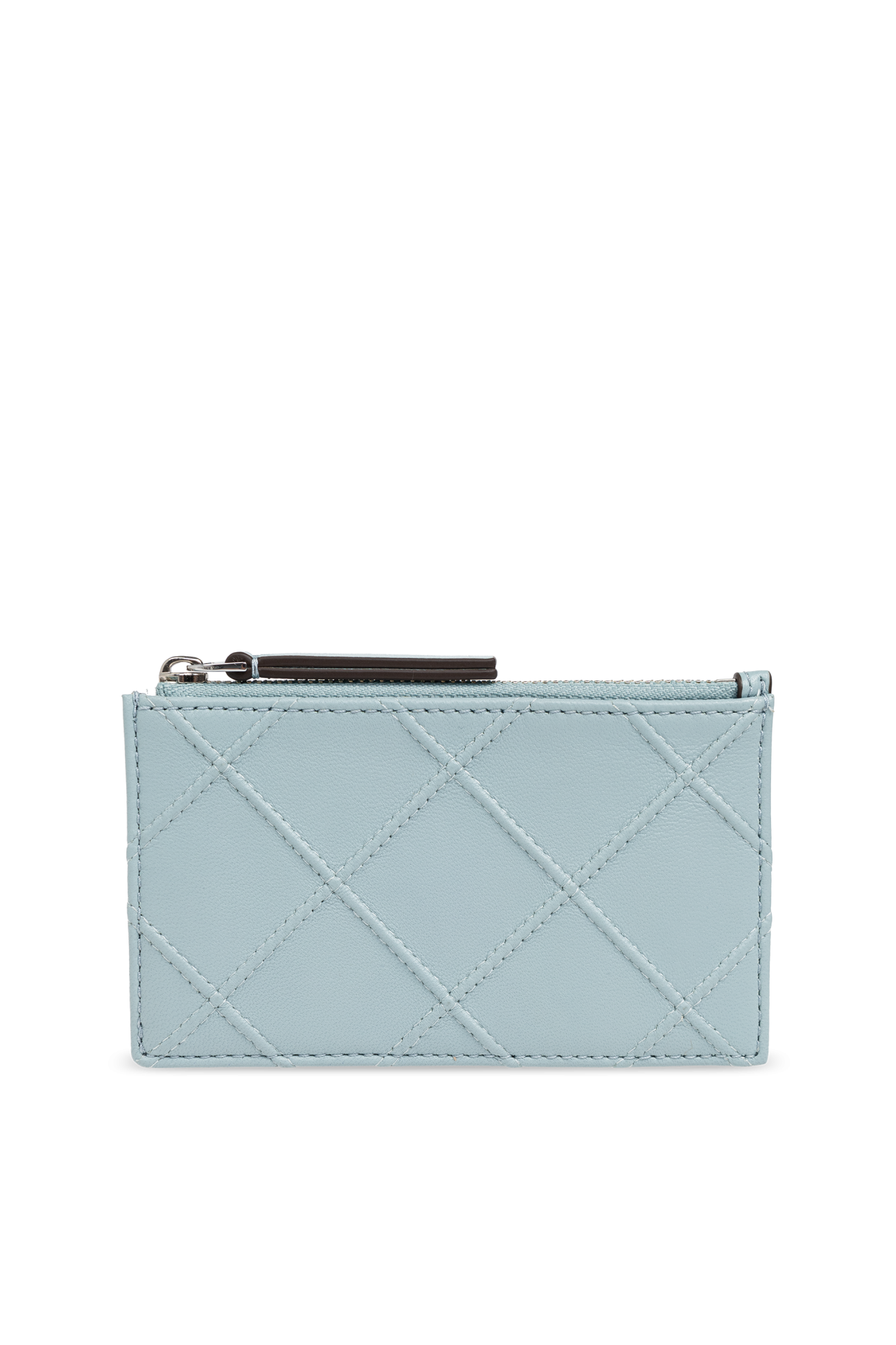 Tory Burch Fleming Card Case | Women's Accessories | Vitkac